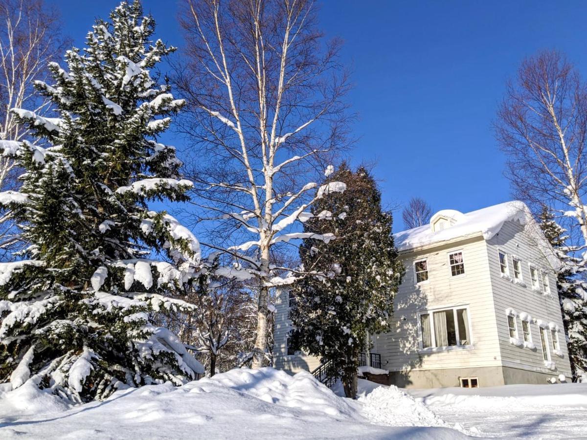 Banff - 6 Bedroom 6 Bathroom นิเซโกะ