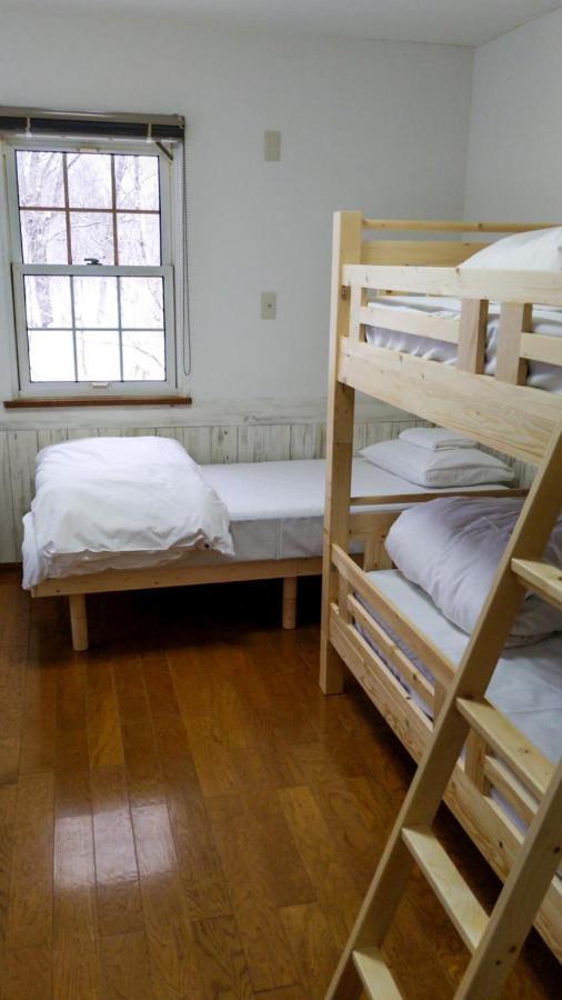 Banff - 6 Bedroom 6 Bathroom ชาเล่ต์ *