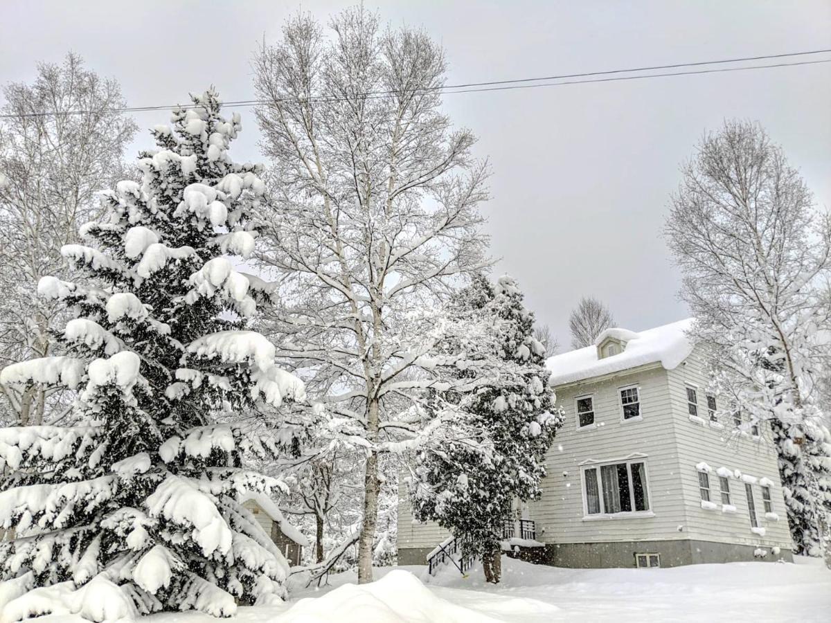 Banff - 6 Bedroom 6 Bathroom นิเซโกะ